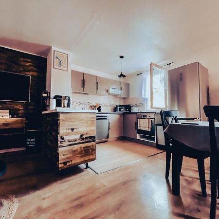 L'Evidence, Residence Calme Au Rdc Avec Parking Tolosa Esterno foto