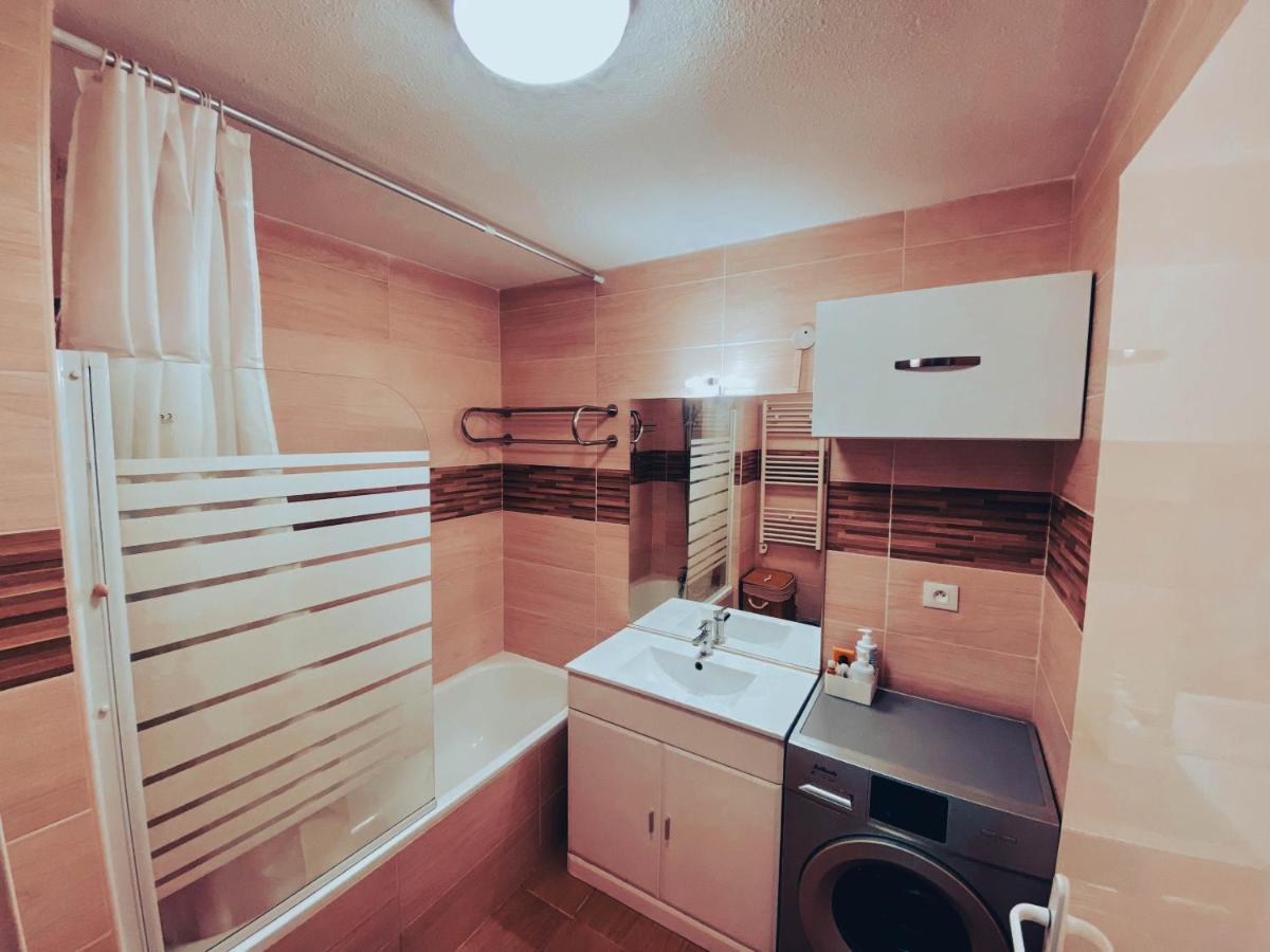 L'Evidence, Residence Calme Au Rdc Avec Parking Tolosa Esterno foto
